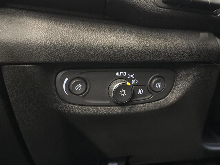 OPEL Insignia 2020