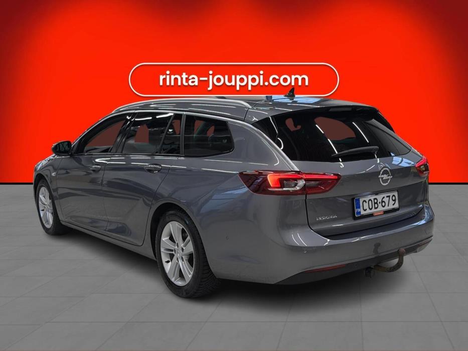 OPEL Insignia 2020