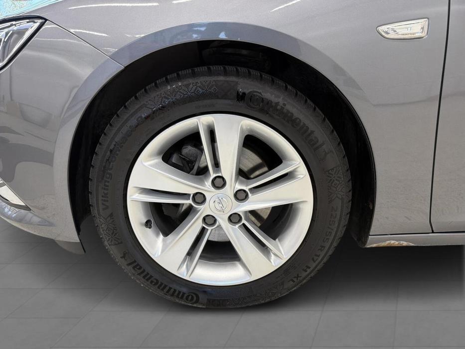 OPEL Insignia 2020