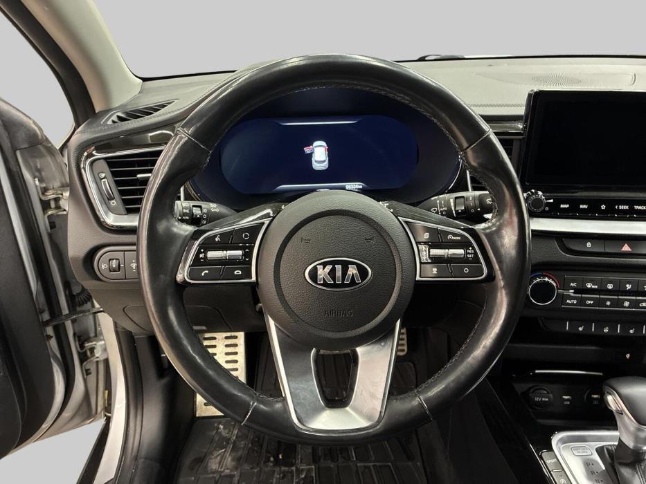 KIA XCeed 2020