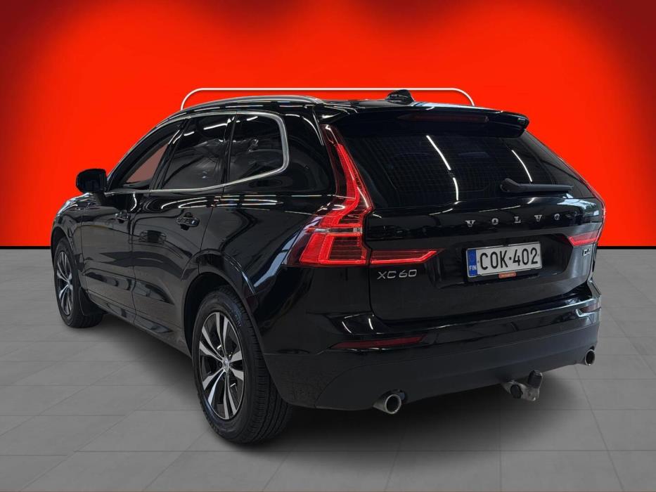 VOLVO XC60 2020