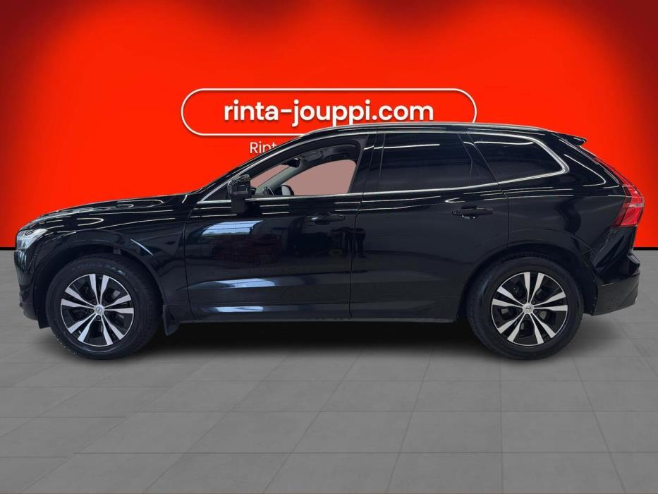 VOLVO XC60 2020