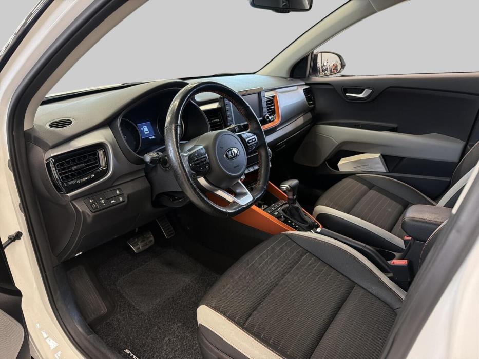 KIA Stonic 2020