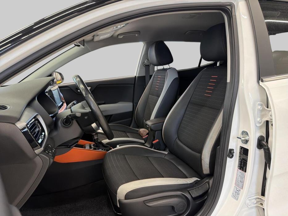 KIA Stonic 2020