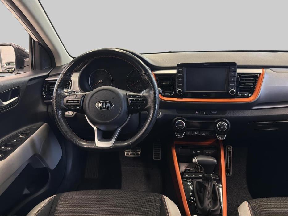 KIA Stonic 2020