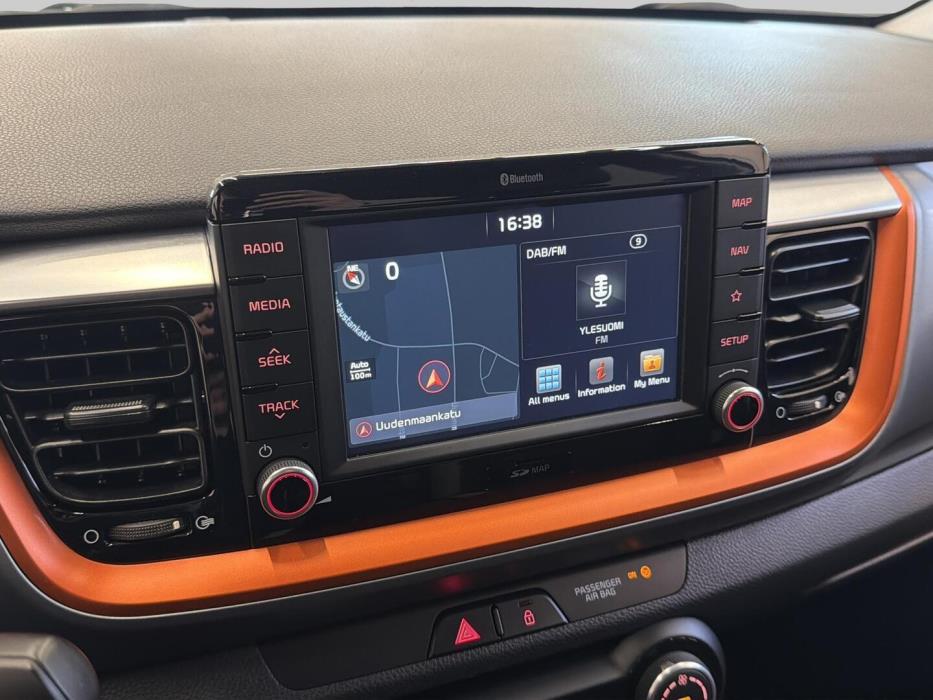 KIA Stonic 2020