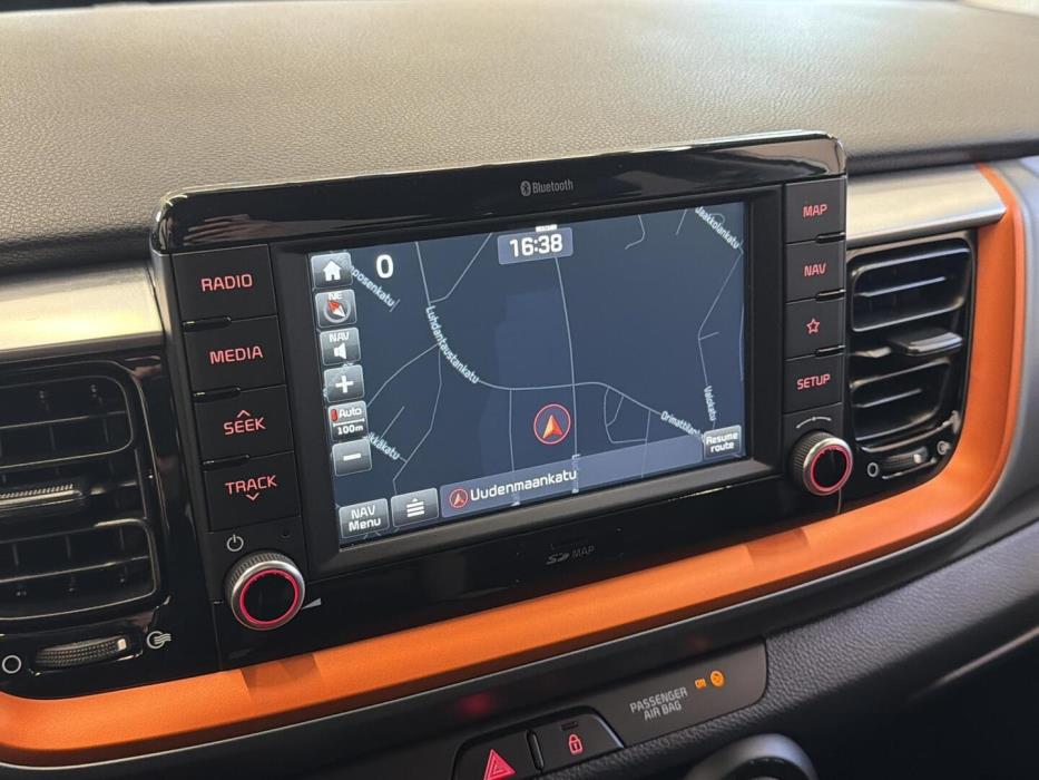 KIA Stonic 2020