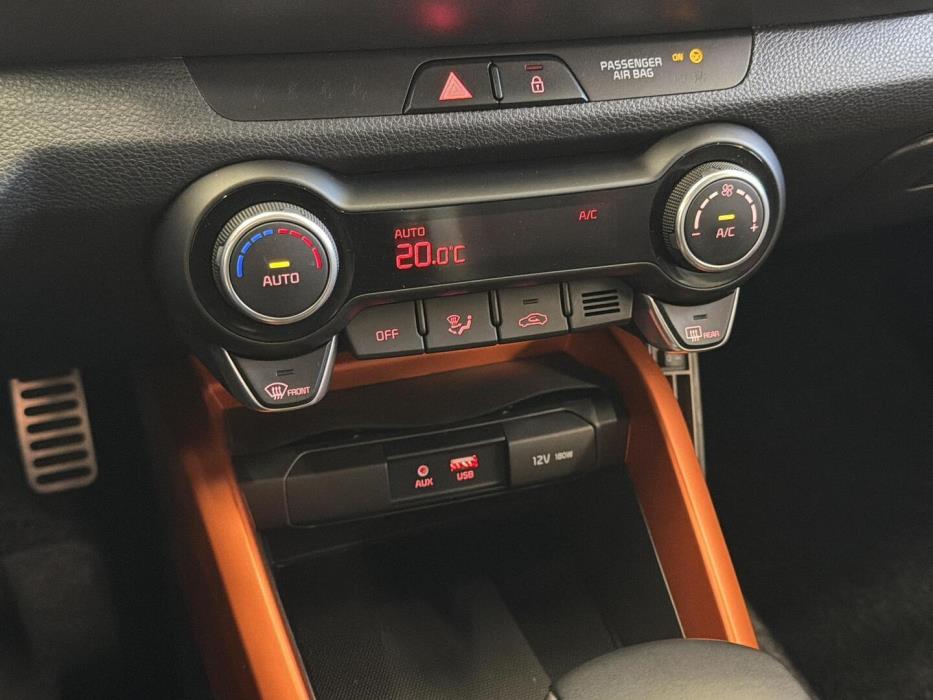 KIA Stonic 2020