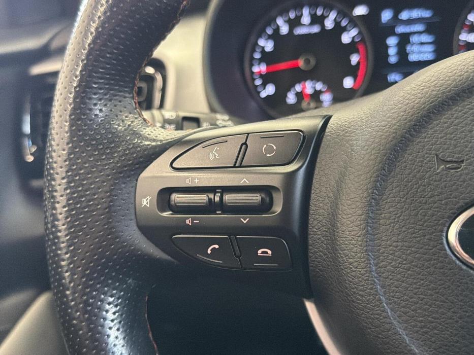 KIA Stonic 2020