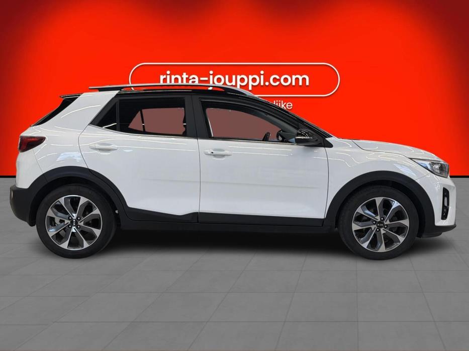 KIA Stonic 2020