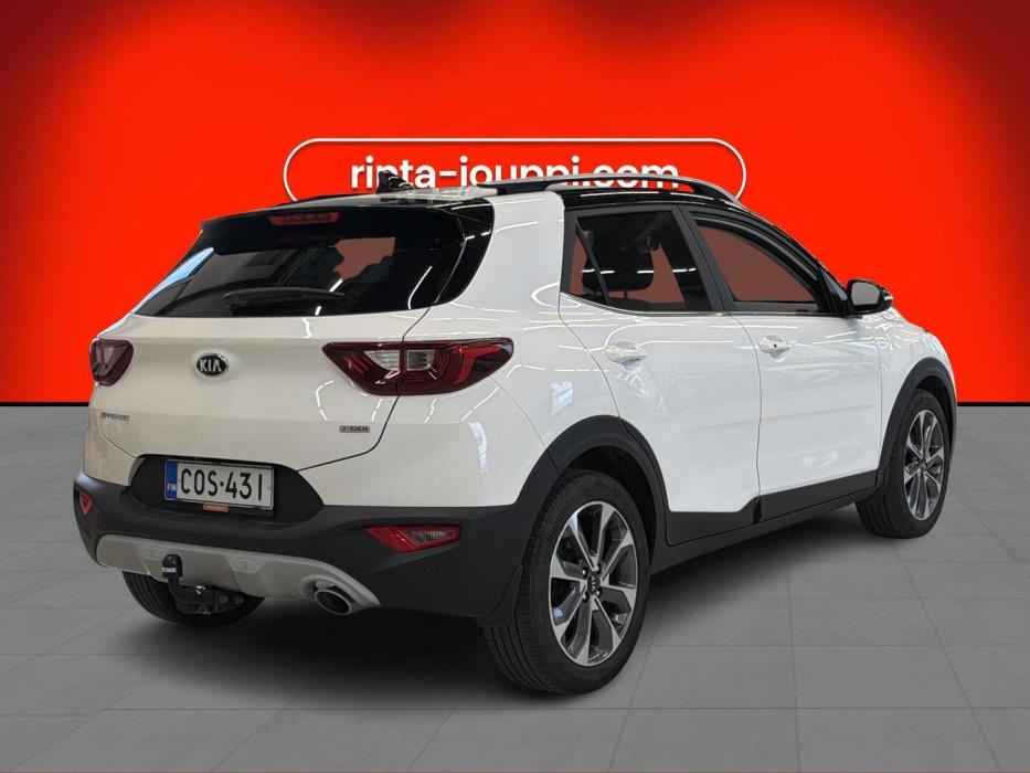 KIA Stonic 2020