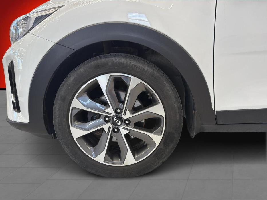 KIA Stonic 2020