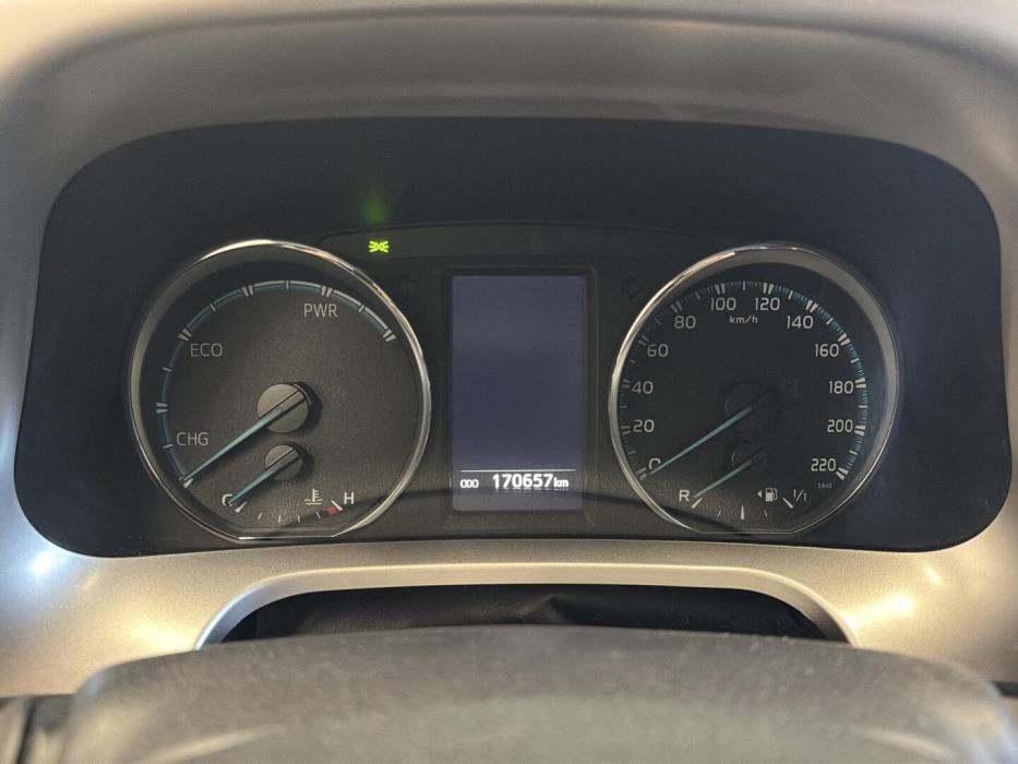 TOYOTA RAV4 2019