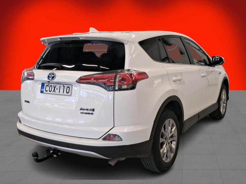 TOYOTA RAV4 2019