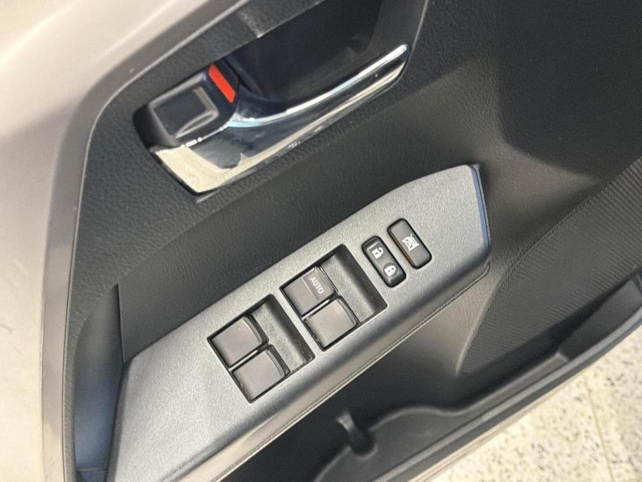 TOYOTA RAV4 2019