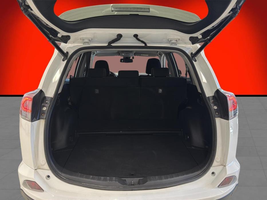 TOYOTA RAV4 2019