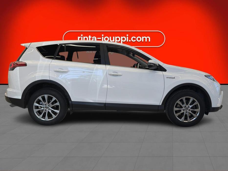 TOYOTA RAV4 2019