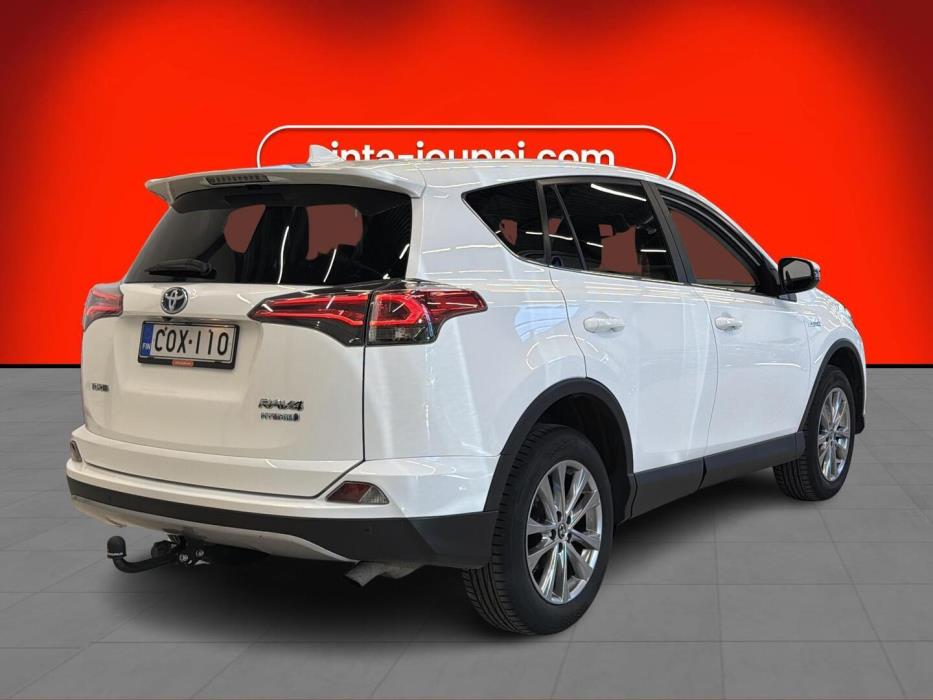 TOYOTA RAV4 2019
