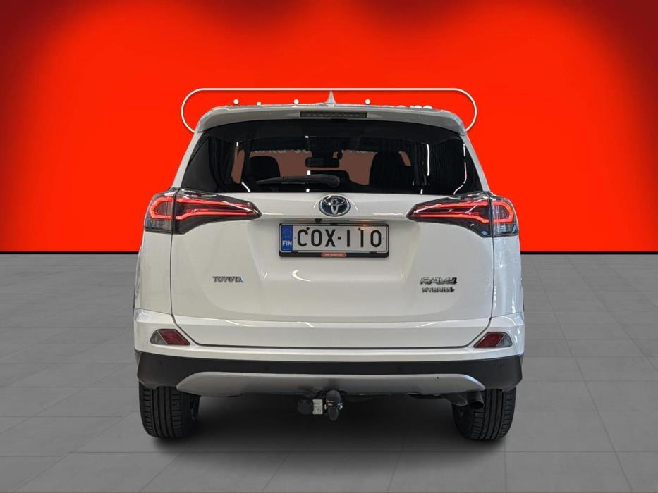 TOYOTA RAV4 2019