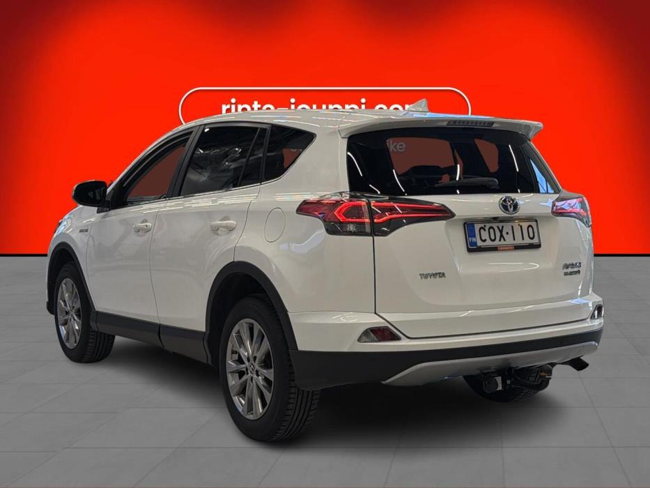 TOYOTA RAV4 2019