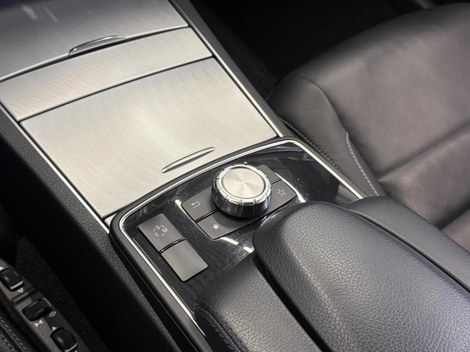 MERCEDES-BENZ E 2014