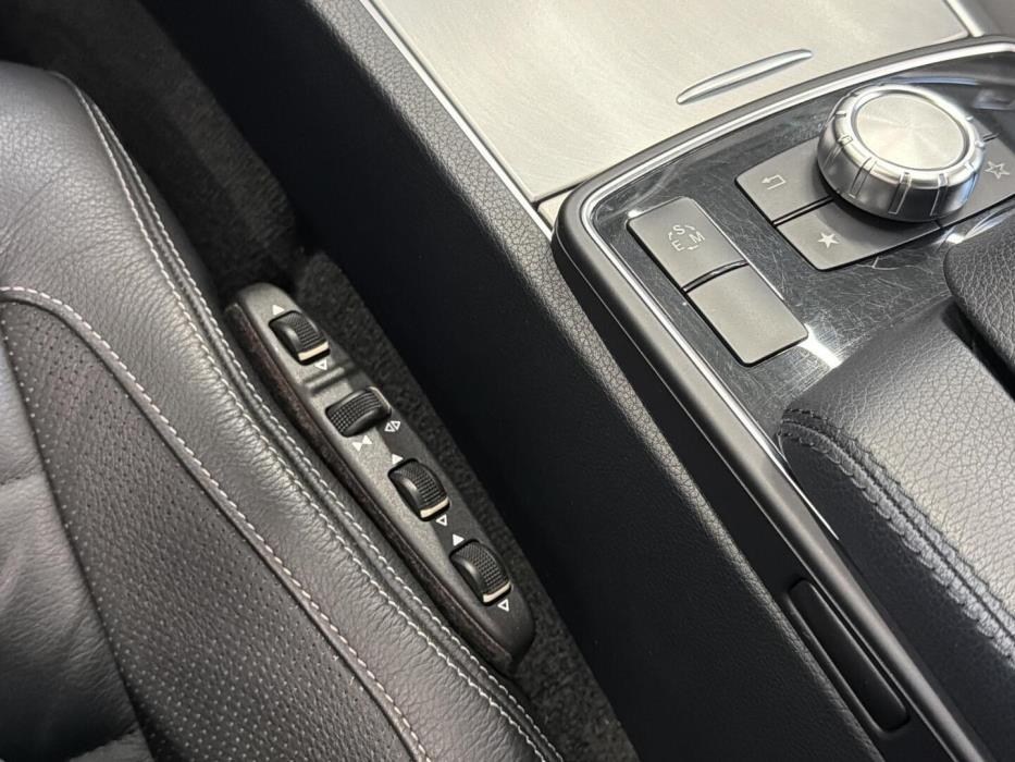 MERCEDES-BENZ E 2014