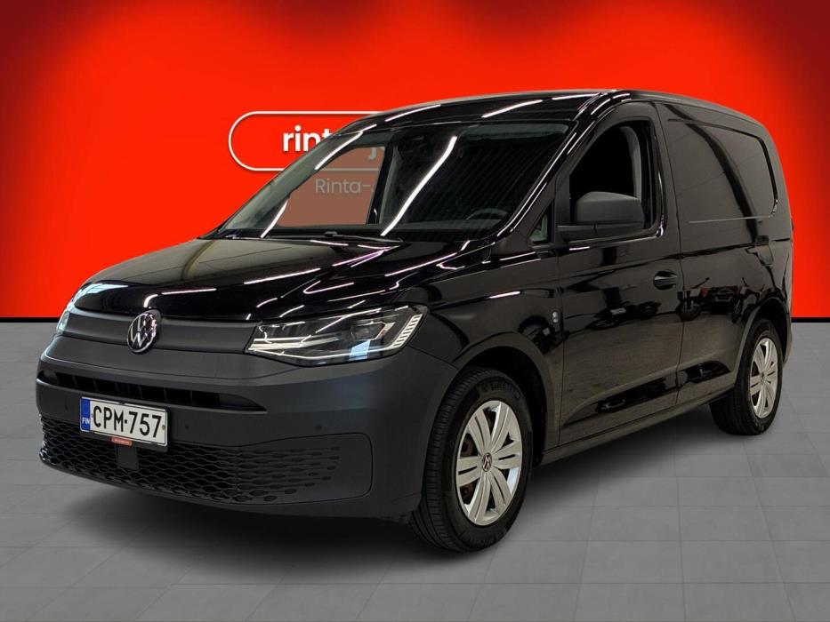 VOLKSWAGEN Caddy 2021