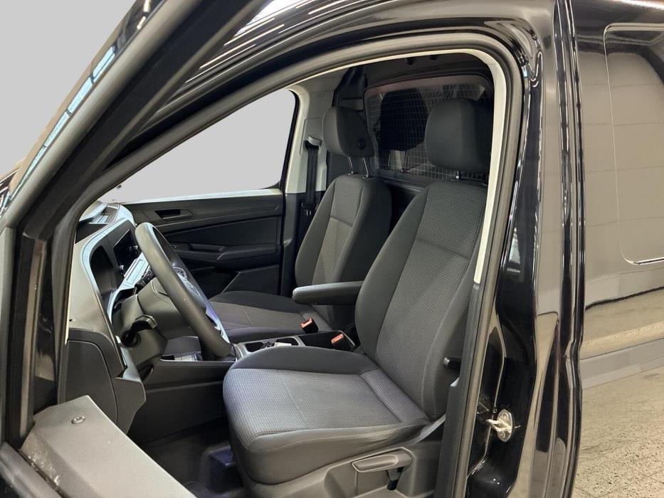 VOLKSWAGEN Caddy 2021