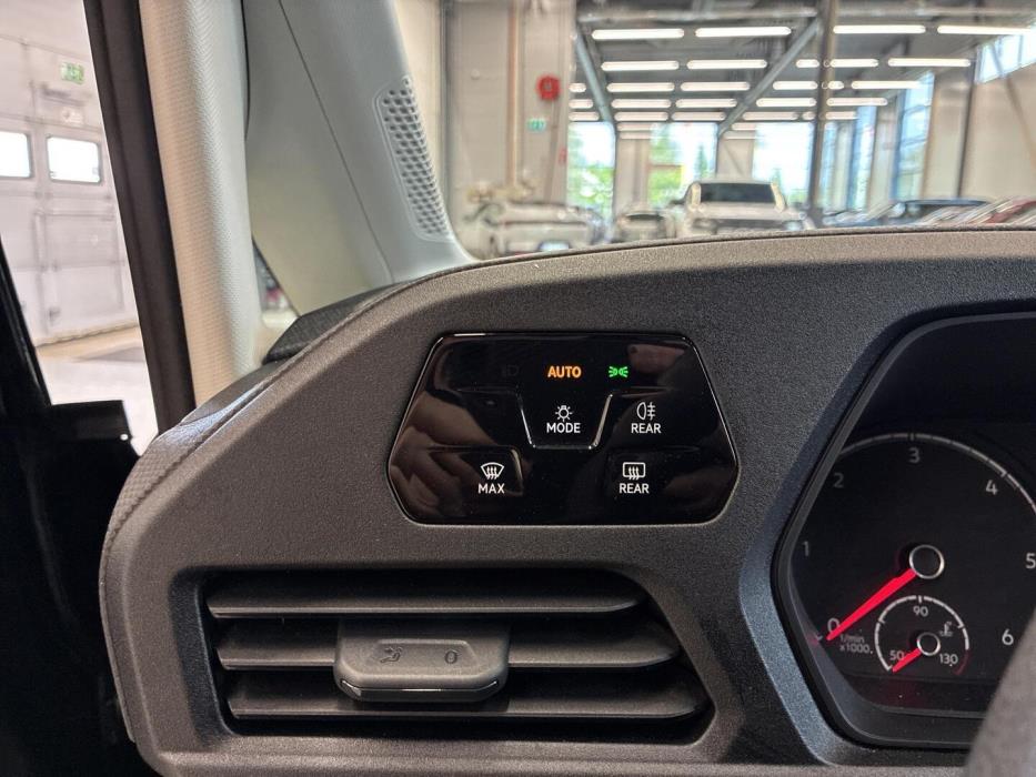 VOLKSWAGEN Caddy 2021