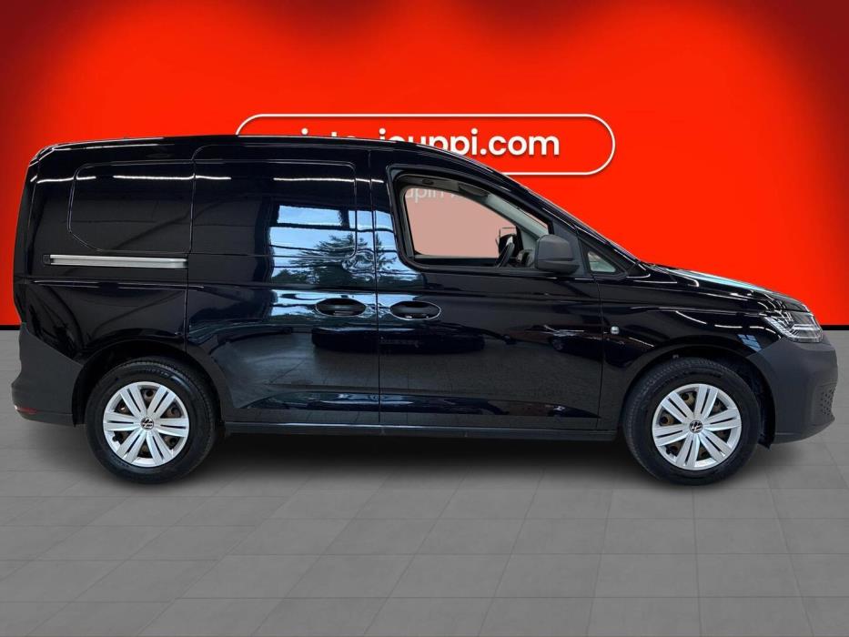 VOLKSWAGEN Caddy 2021