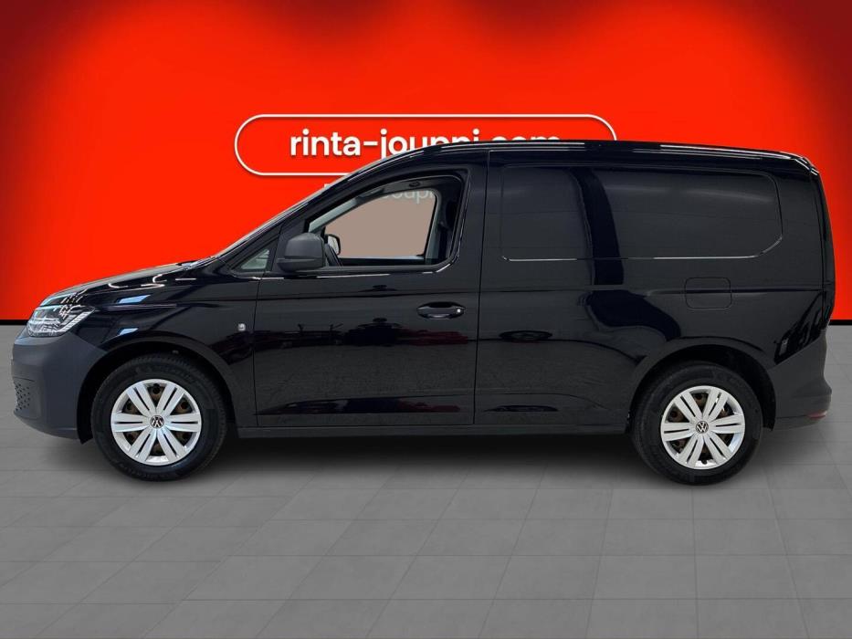 VOLKSWAGEN Caddy 2021