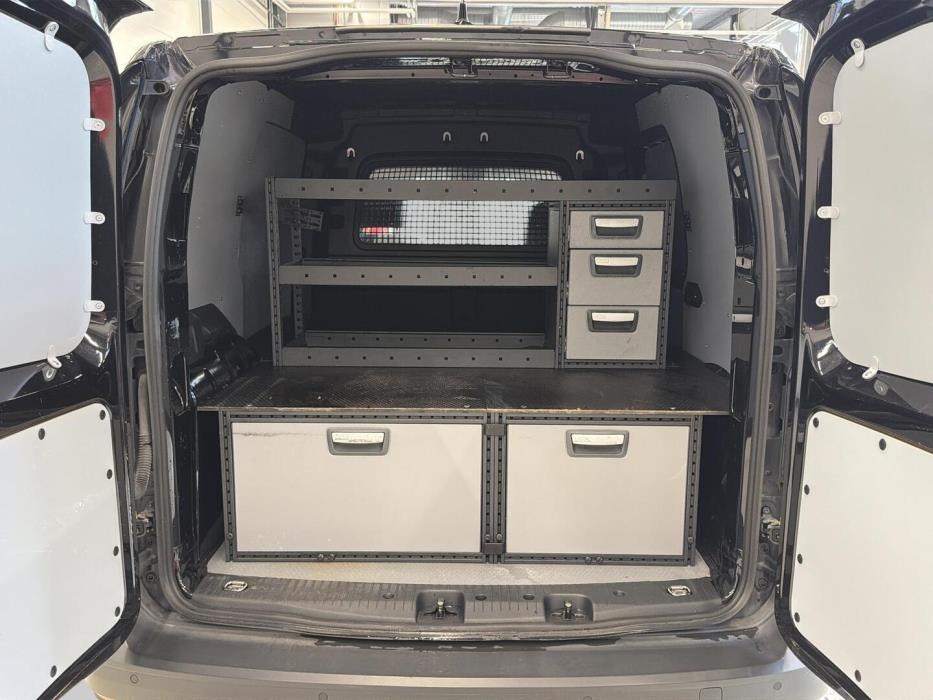 VOLKSWAGEN Caddy 2021