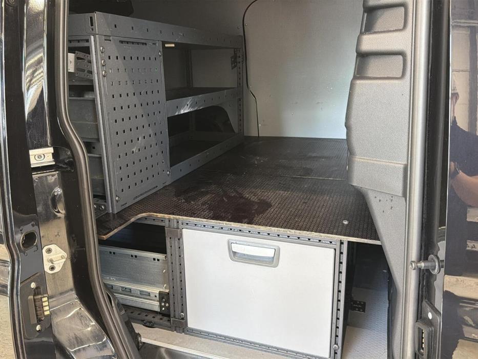 VOLKSWAGEN Caddy 2021