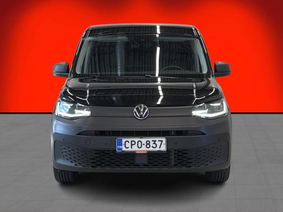 VOLKSWAGEN Caddy 2021