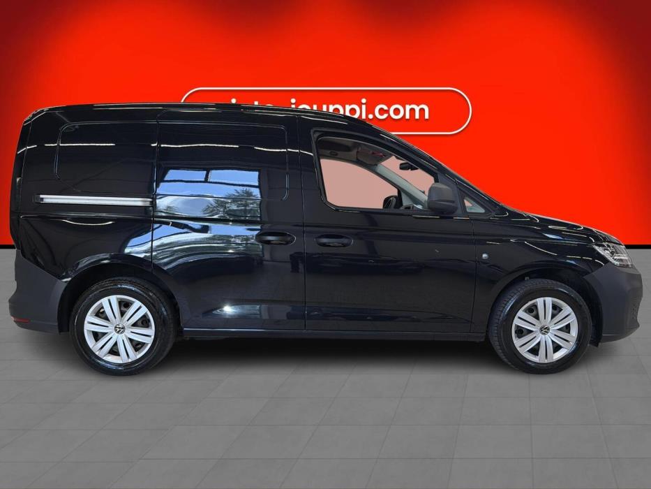 VOLKSWAGEN Caddy 2021