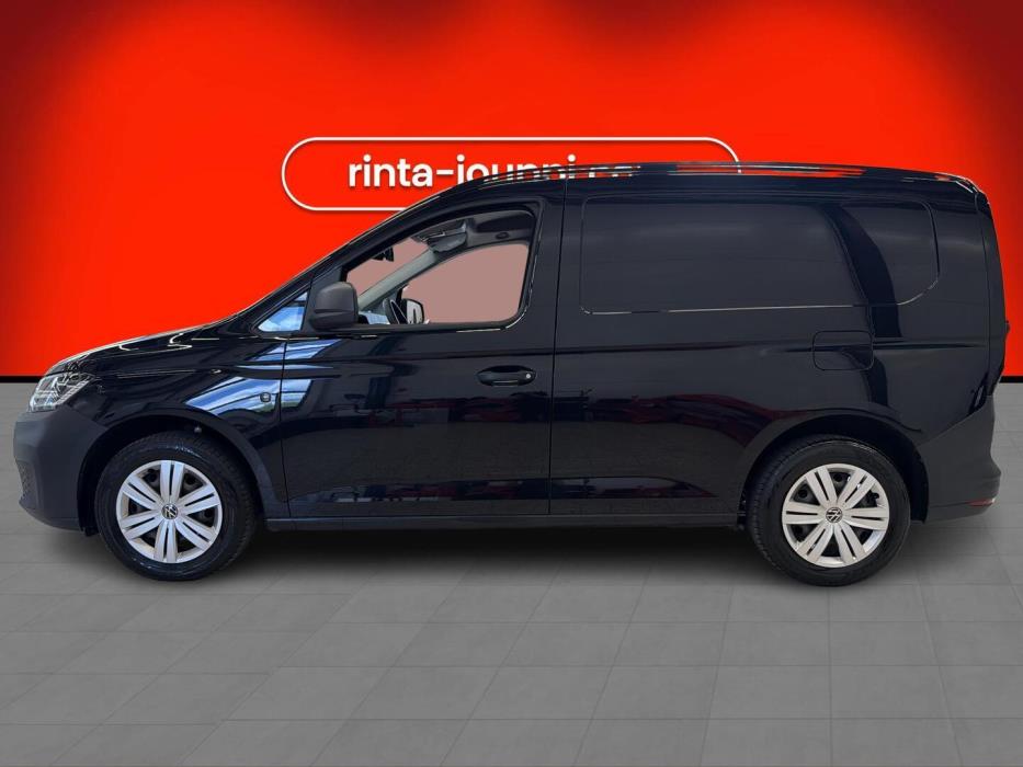 VOLKSWAGEN Caddy 2021