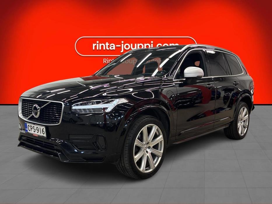 VOLVO XC90 2019