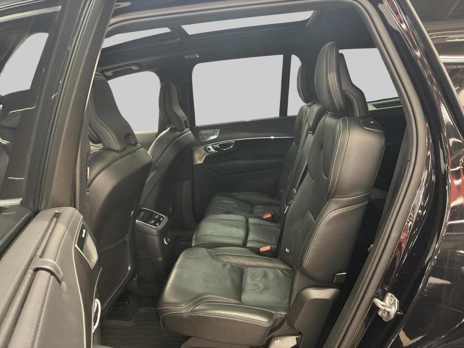 VOLVO XC90 2019