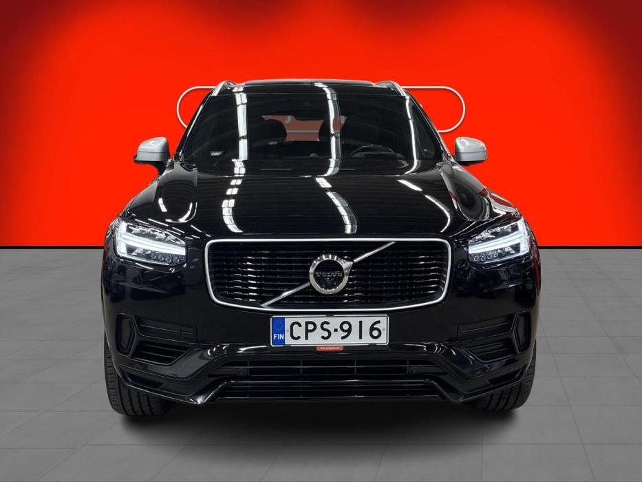 VOLVO XC90 2019