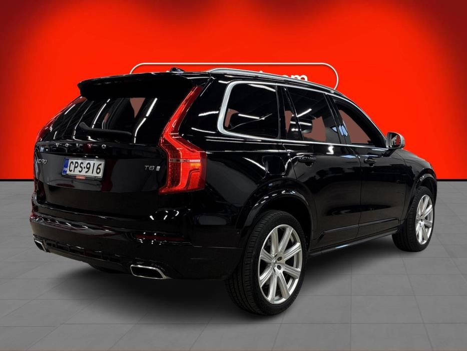 VOLVO XC90 2019