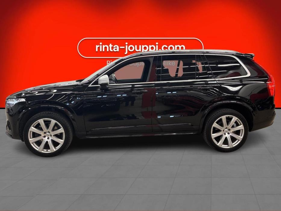 VOLVO XC90 2019