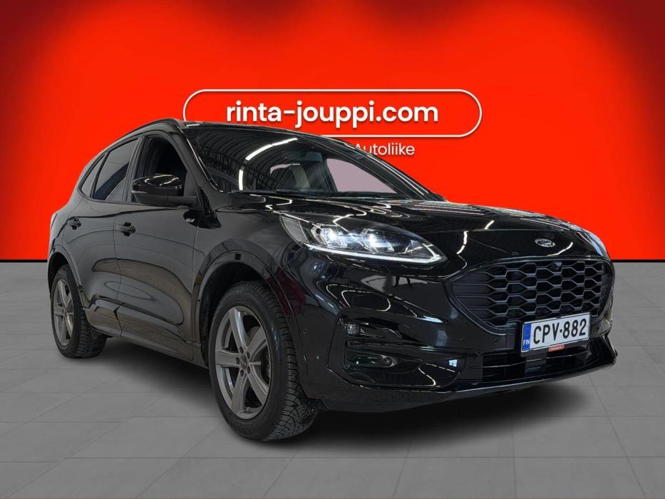 FORD Kuga 2022