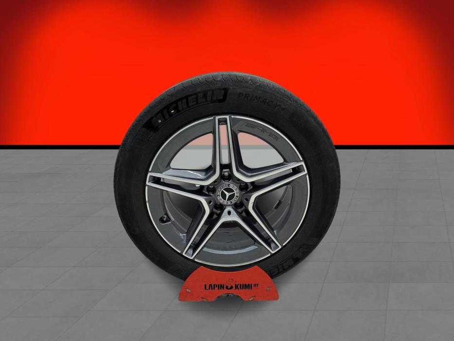 MERCEDES-BENZ GLC 2022