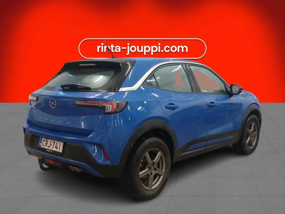 OPEL Mokka 2023