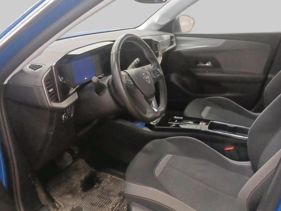 OPEL Mokka 2023