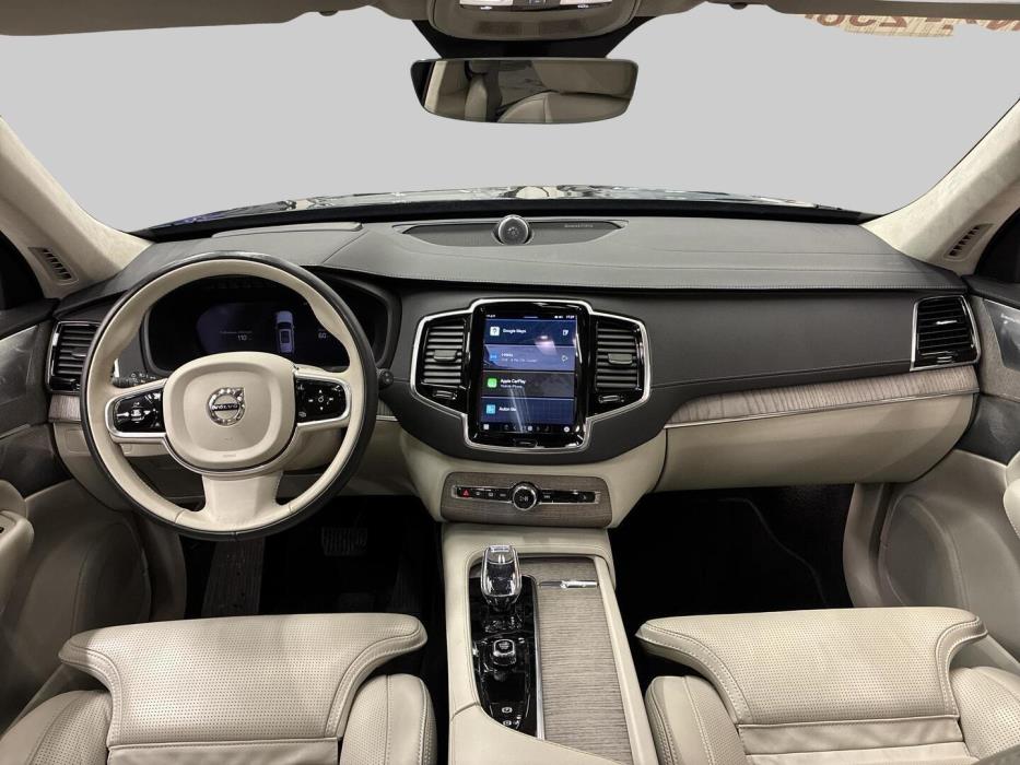 VOLVO XC90 2023
