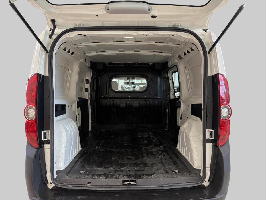 OPEL COMBO 2015