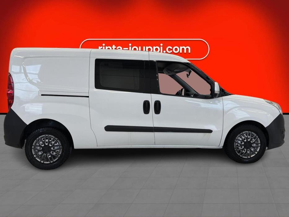 OPEL COMBO 2015