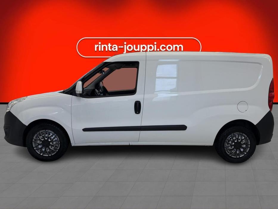 OPEL COMBO 2015