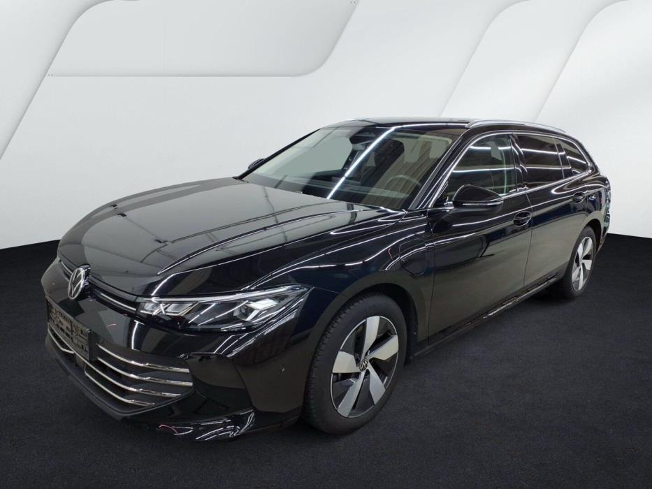 VOLKSWAGEN PASSAT 2025